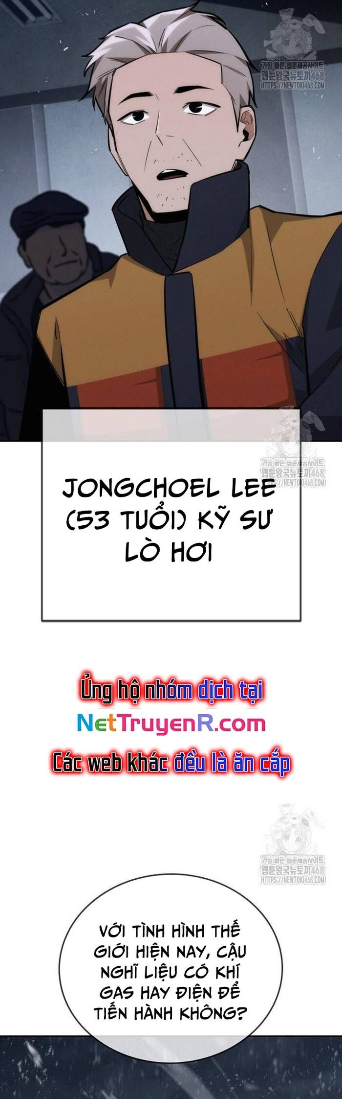 Hồi Quy Giả Chỉ Bảo Vệ Tôi Chapter 19 - 14