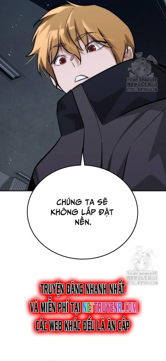 Hồi Quy Giả Chỉ Bảo Vệ Tôi Chapter 19 - 19