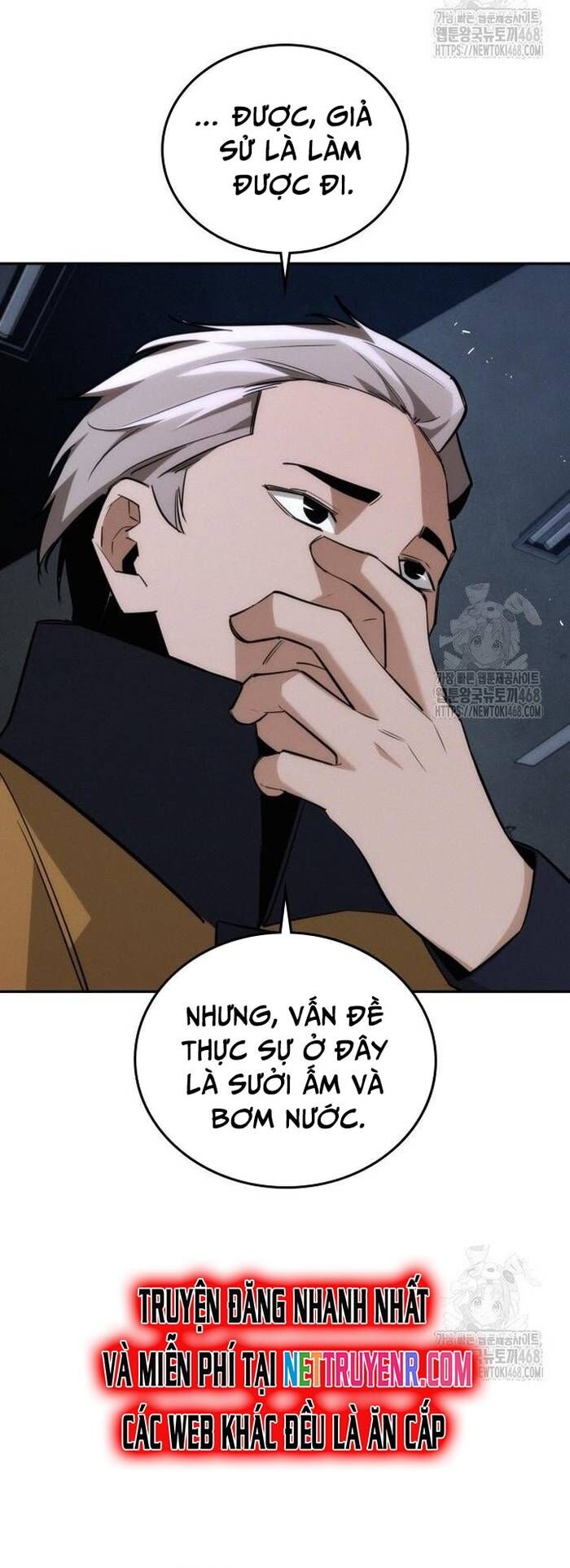 Hồi Quy Giả Chỉ Bảo Vệ Tôi Chapter 19 - 21