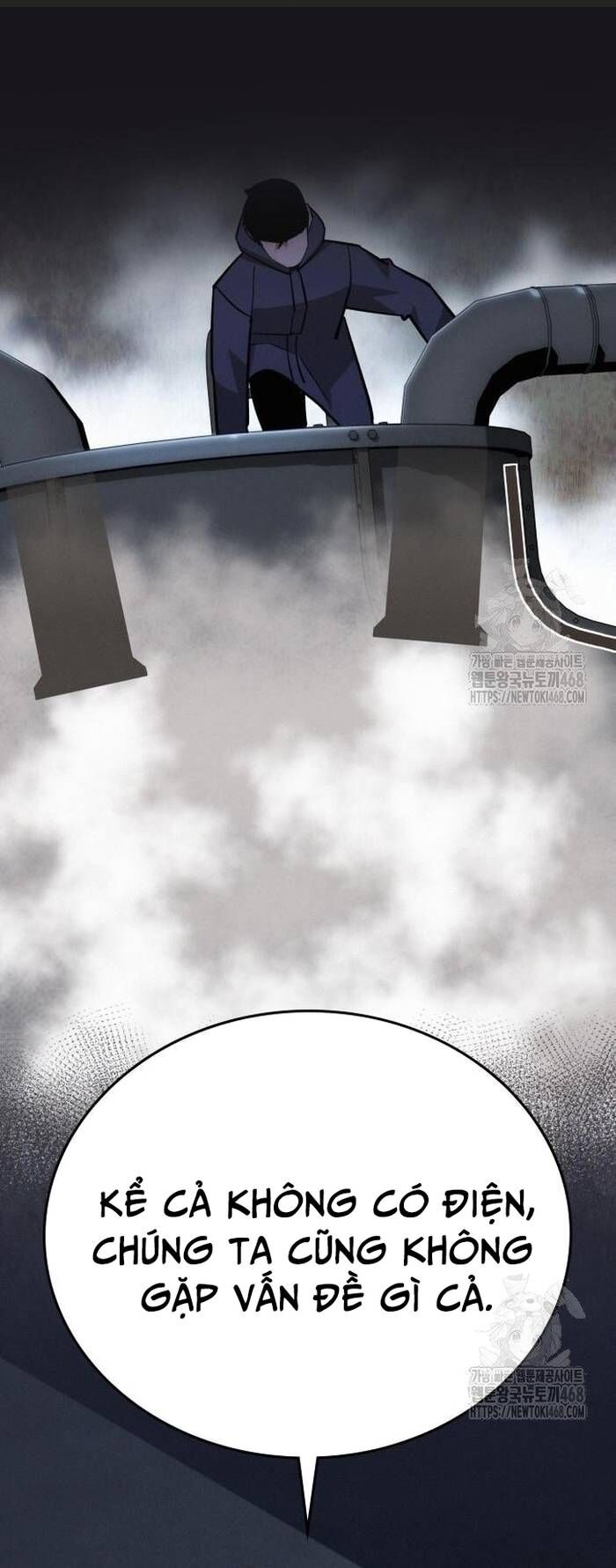 Hồi Quy Giả Chỉ Bảo Vệ Tôi Chapter 19 - 25