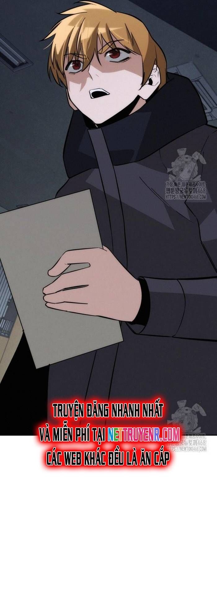 Hồi Quy Giả Chỉ Bảo Vệ Tôi Chapter 19 - 26