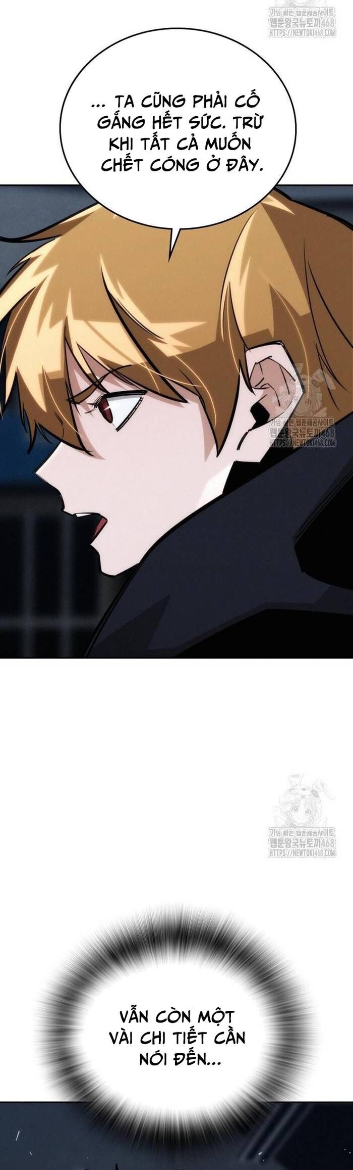 Hồi Quy Giả Chỉ Bảo Vệ Tôi Chapter 19 - 28