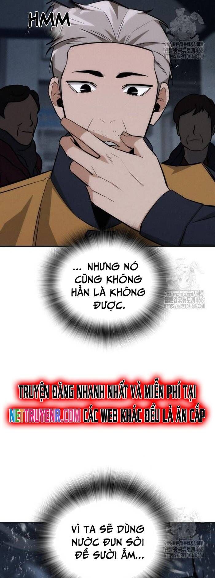 Hồi Quy Giả Chỉ Bảo Vệ Tôi Chapter 19 - 29