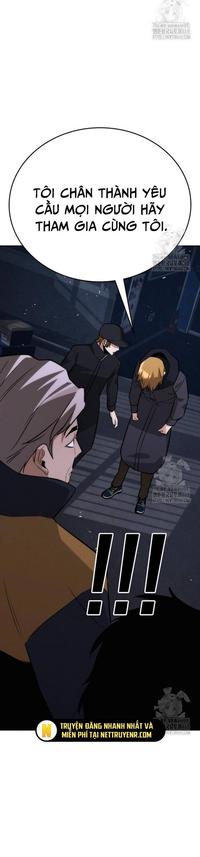 Hồi Quy Giả Chỉ Bảo Vệ Tôi Chapter 19 - 32