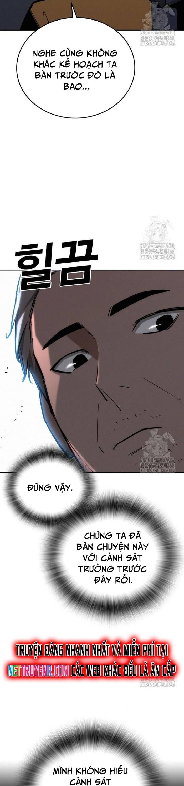 Hồi Quy Giả Chỉ Bảo Vệ Tôi Chapter 19 - 34