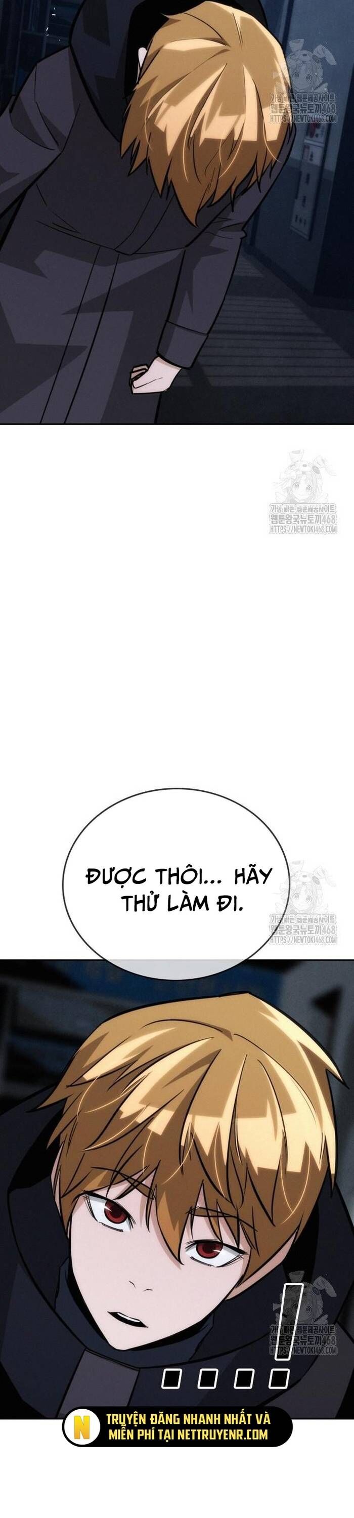 Hồi Quy Giả Chỉ Bảo Vệ Tôi Chapter 19 - 36