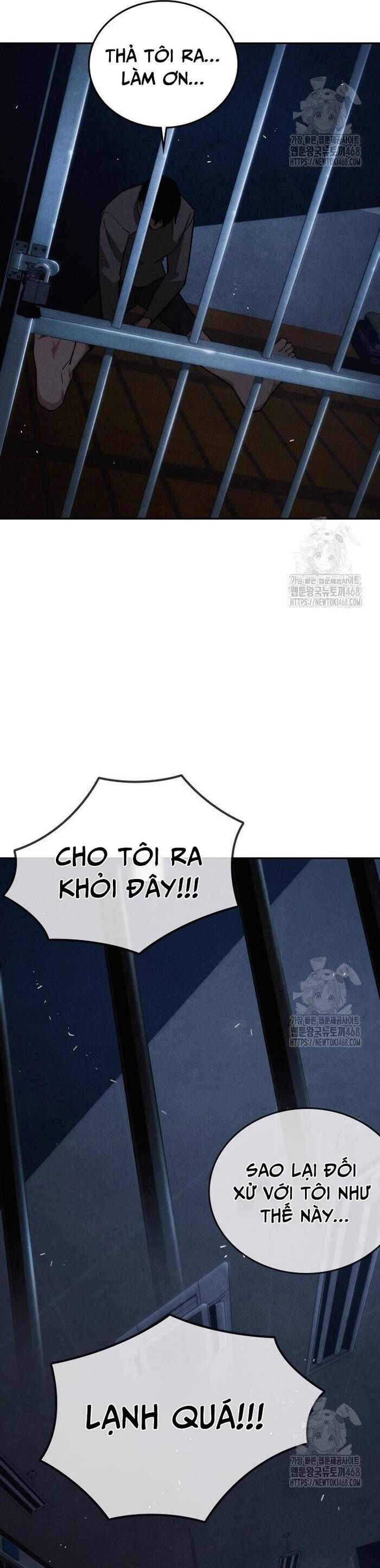 Hồi Quy Giả Chỉ Bảo Vệ Tôi Chapter 19 - 45