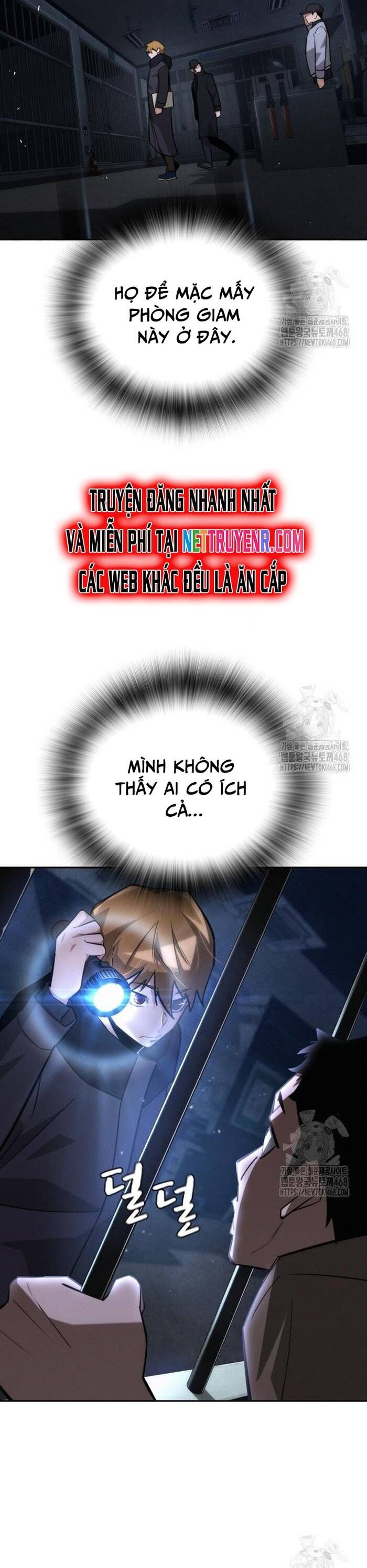Hồi Quy Giả Chỉ Bảo Vệ Tôi Chapter 19 - 46
