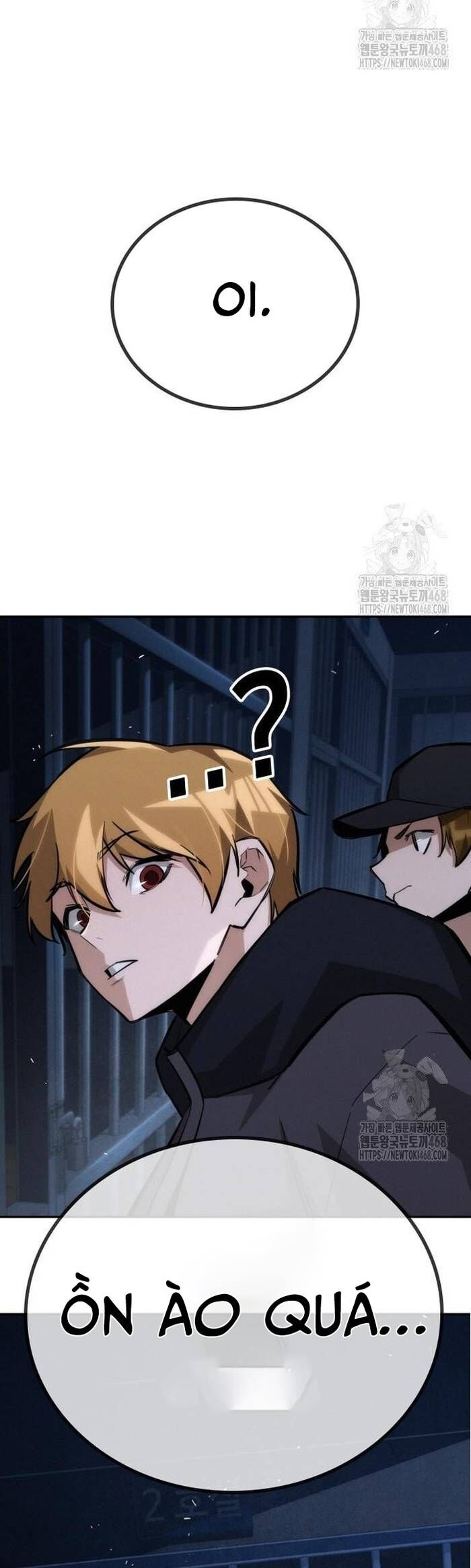 Hồi Quy Giả Chỉ Bảo Vệ Tôi Chapter 19 - 47