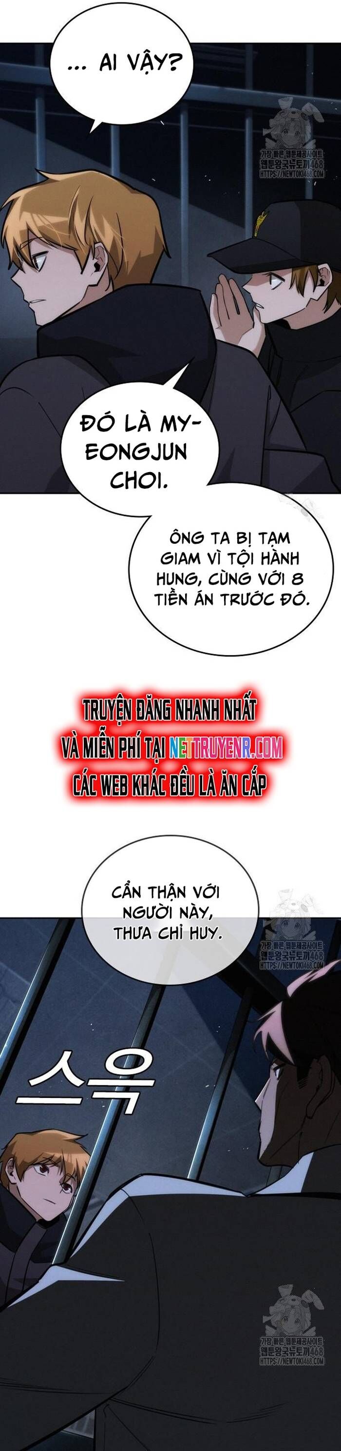 Hồi Quy Giả Chỉ Bảo Vệ Tôi Chapter 19 - 50