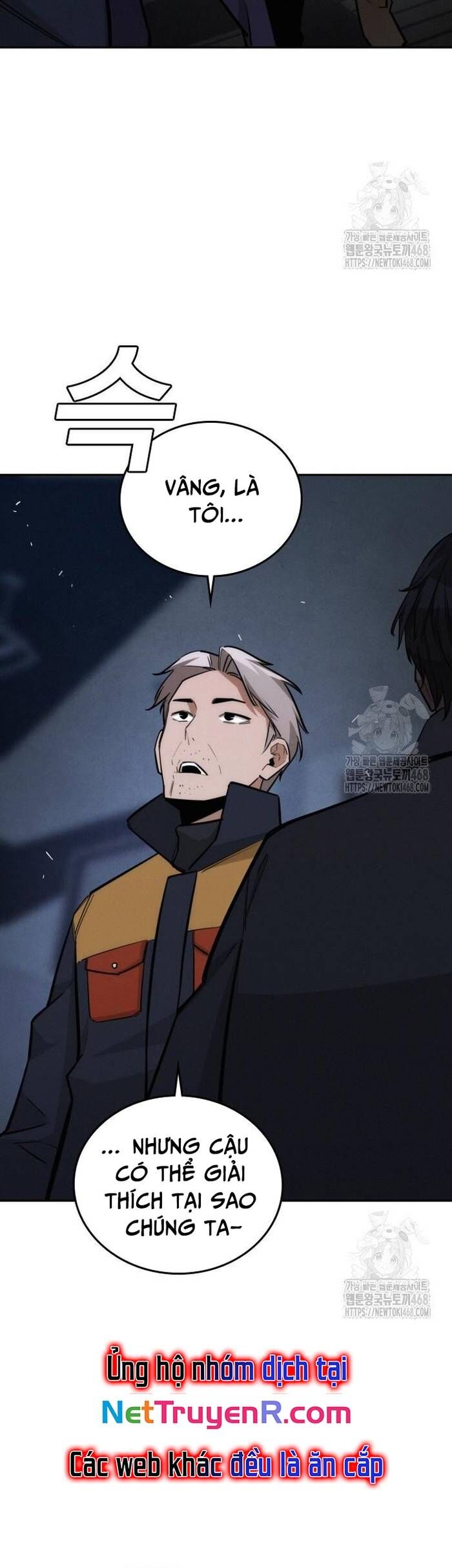 Hồi Quy Giả Chỉ Bảo Vệ Tôi Chapter 19 - 6