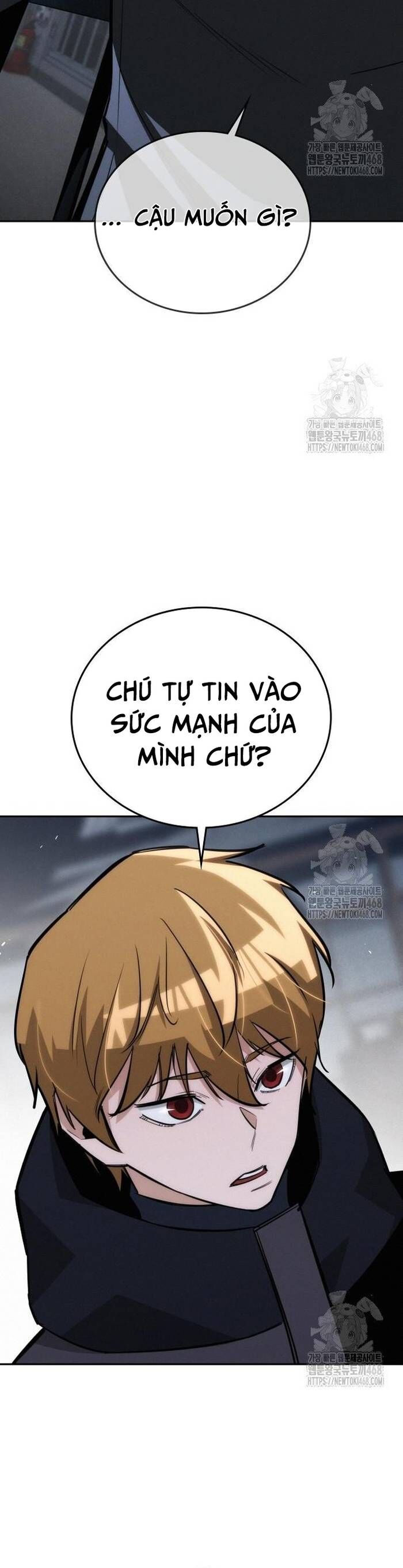 Hồi Quy Giả Chỉ Bảo Vệ Tôi Chapter 19 - 51