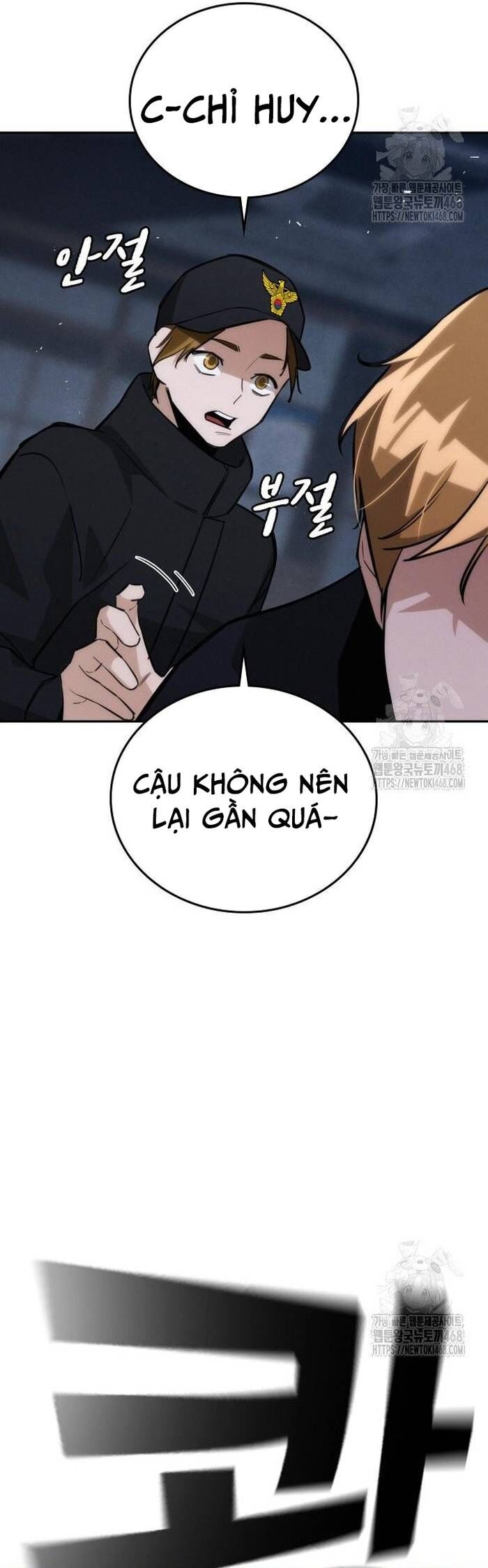 Hồi Quy Giả Chỉ Bảo Vệ Tôi Chapter 19 - 53