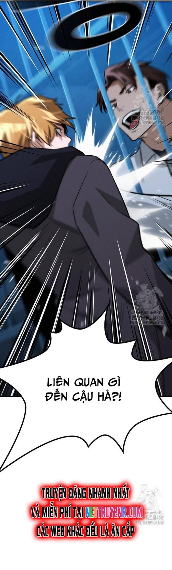 Hồi Quy Giả Chỉ Bảo Vệ Tôi Chapter 19 - 54