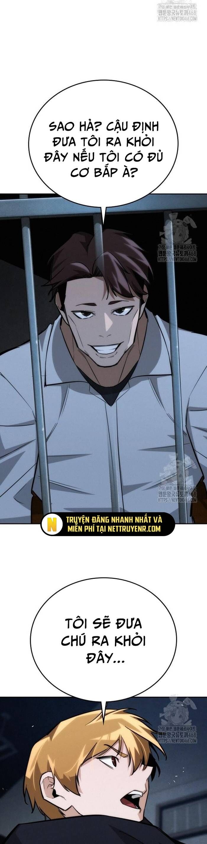 Hồi Quy Giả Chỉ Bảo Vệ Tôi Chapter 19 - 56