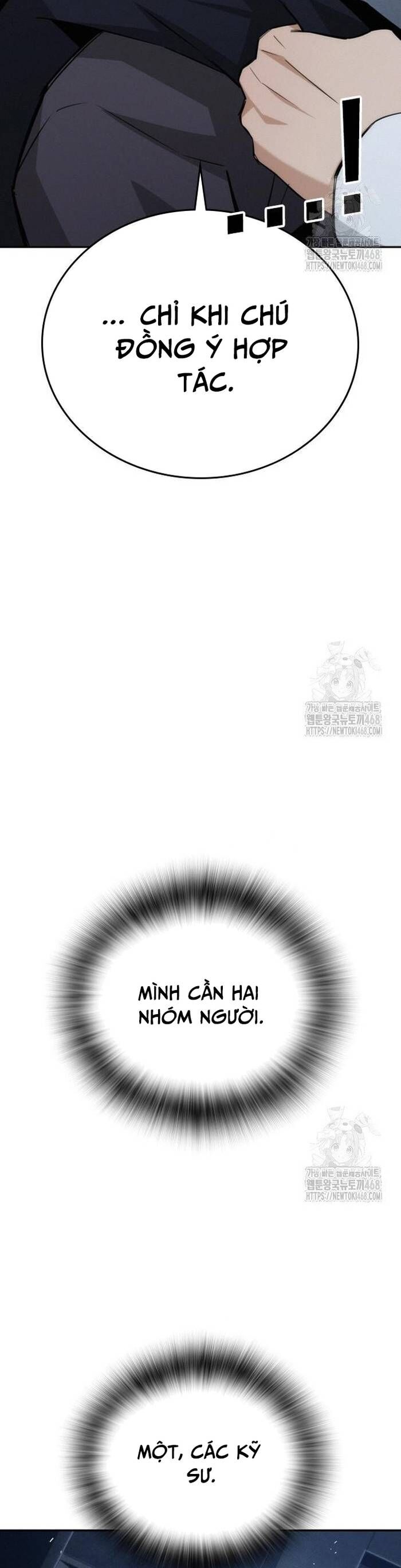 Hồi Quy Giả Chỉ Bảo Vệ Tôi Chapter 19 - 57