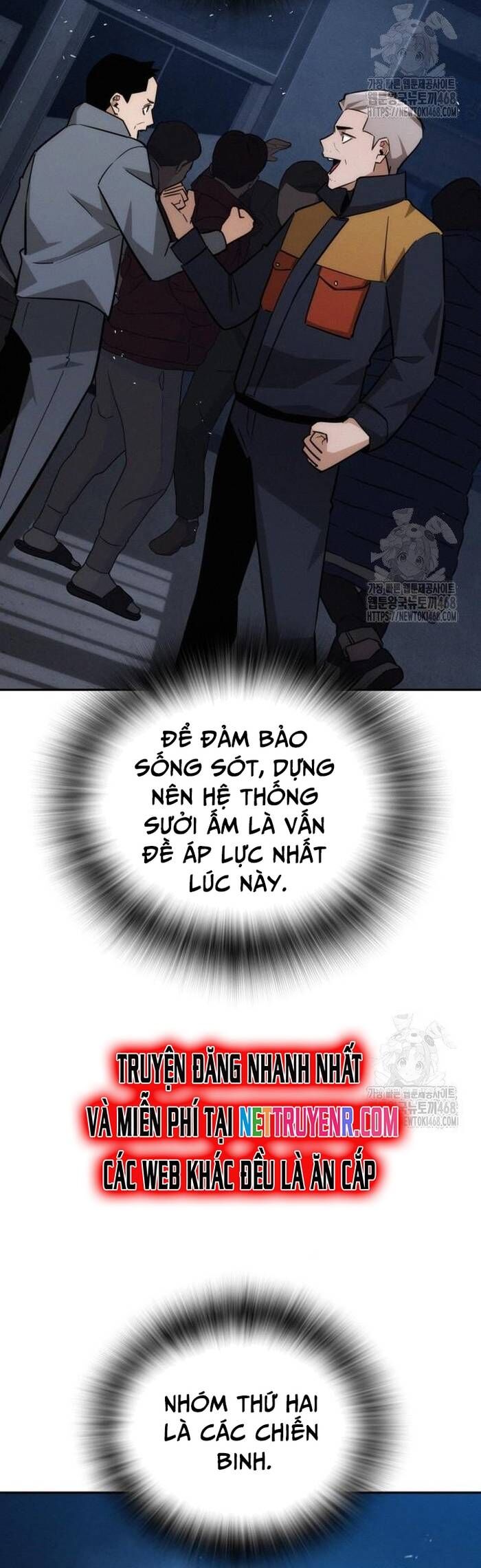 Hồi Quy Giả Chỉ Bảo Vệ Tôi Chapter 19 - 58