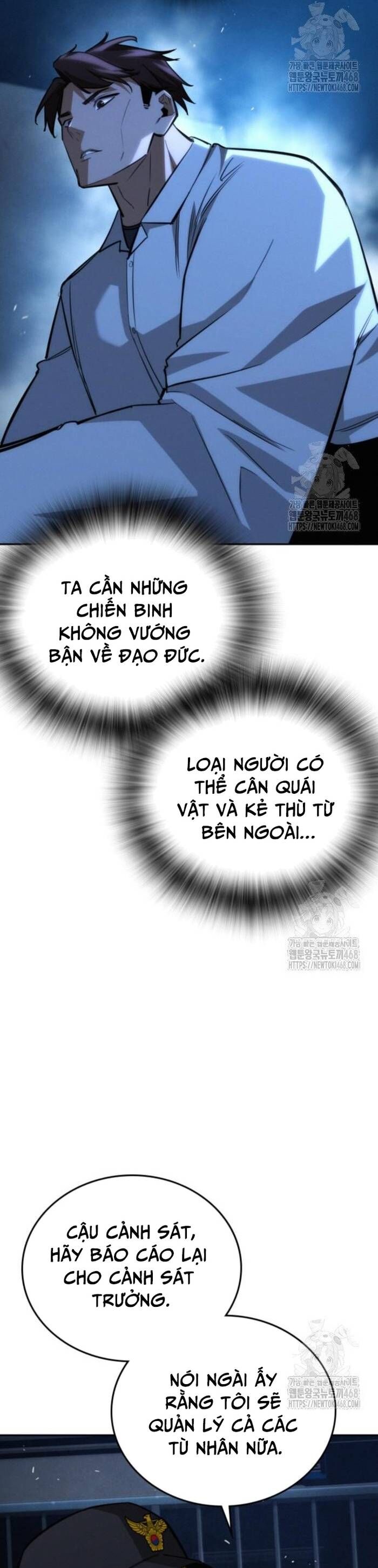 Hồi Quy Giả Chỉ Bảo Vệ Tôi Chapter 19 - 59