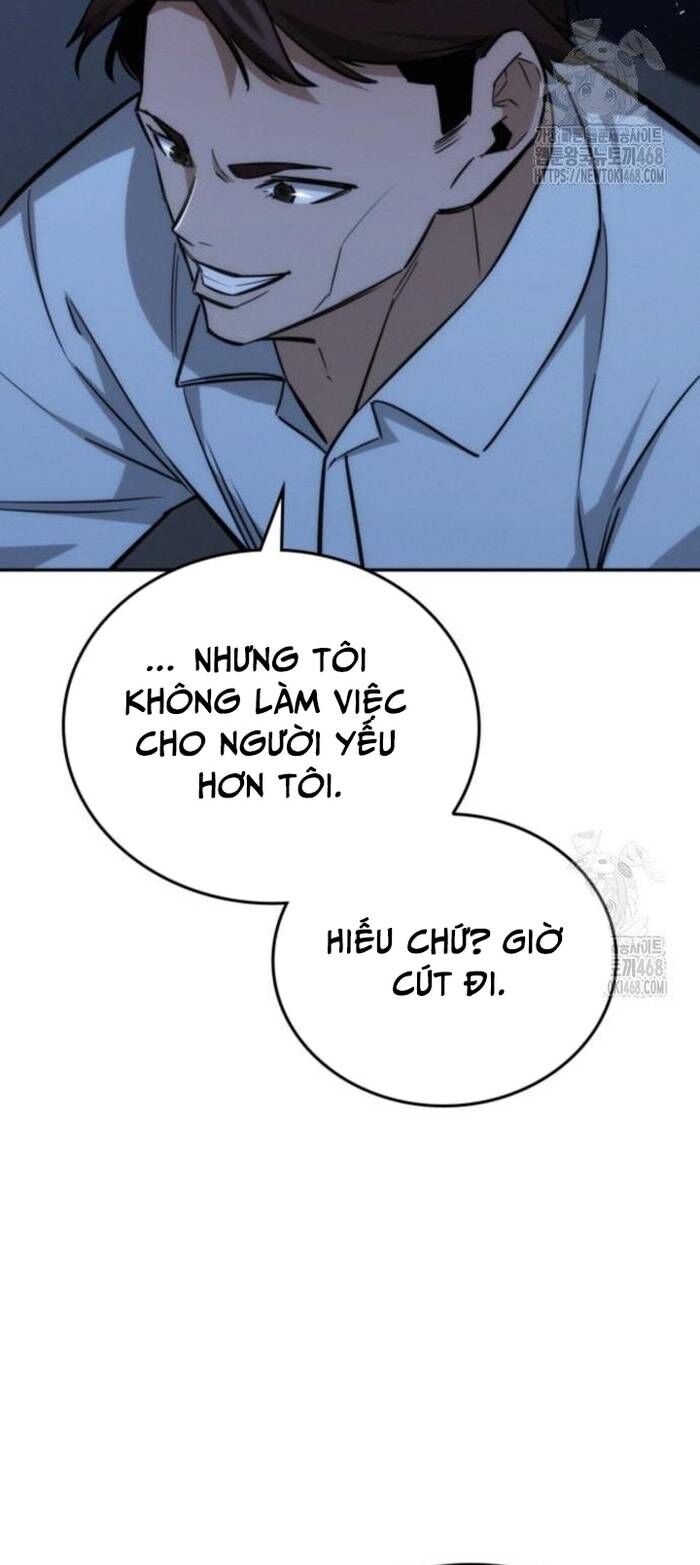 Hồi Quy Giả Chỉ Bảo Vệ Tôi Chapter 19 - 61