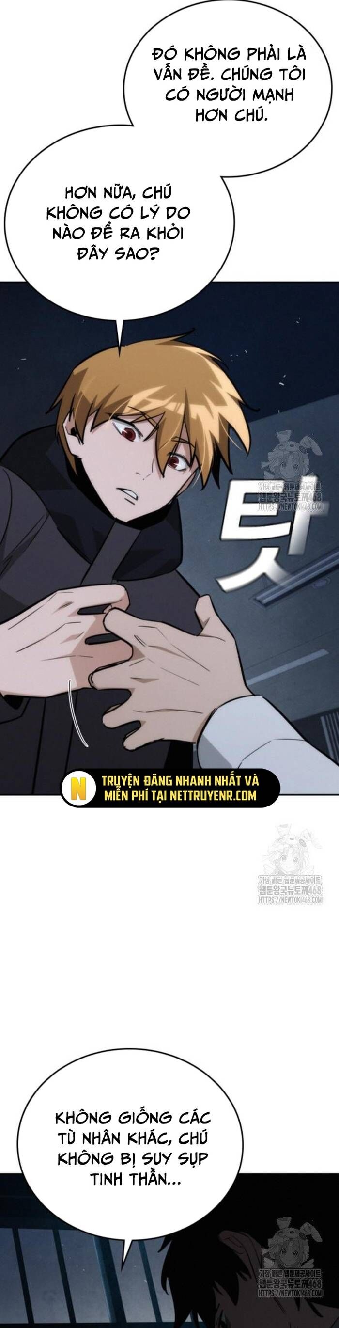 Hồi Quy Giả Chỉ Bảo Vệ Tôi Chapter 19 - 62