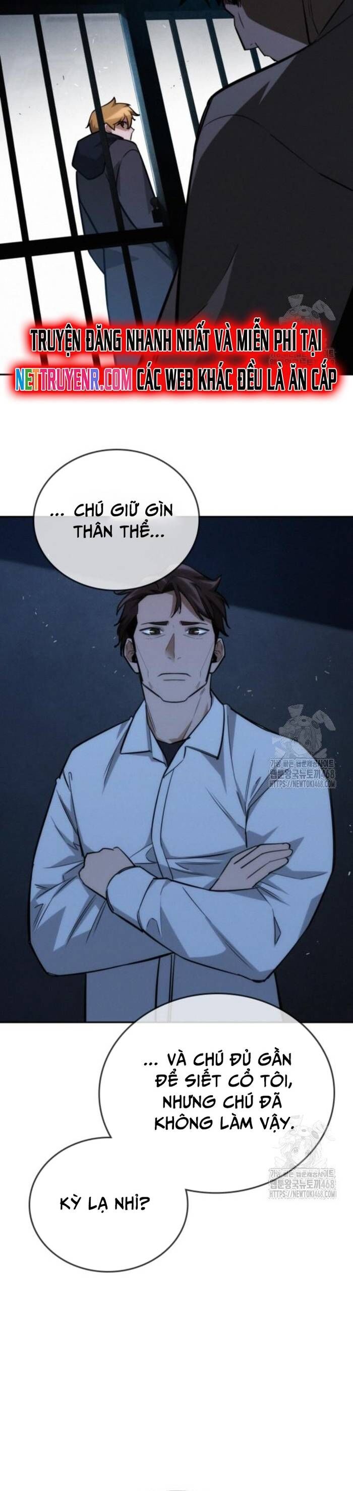 Hồi Quy Giả Chỉ Bảo Vệ Tôi Chapter 19 - 63