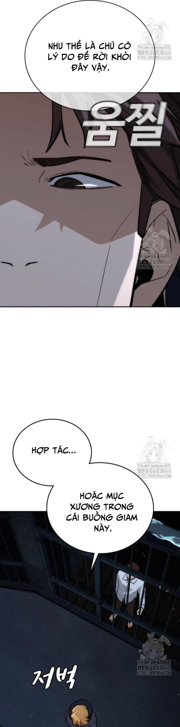 Hồi Quy Giả Chỉ Bảo Vệ Tôi Chapter 19 - 64