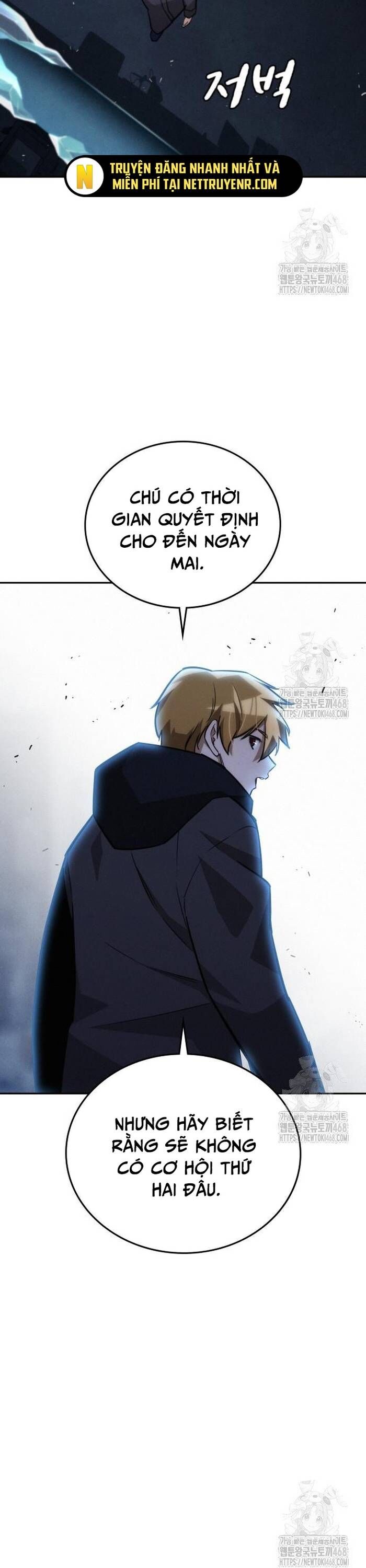 Hồi Quy Giả Chỉ Bảo Vệ Tôi Chapter 19 - 65