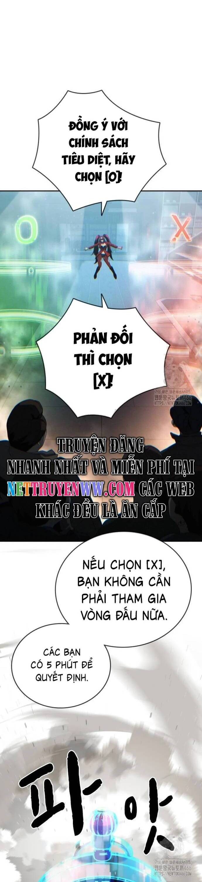 Hồi Quy Giả Chỉ Bảo Vệ Tôi Chapter 2 - 16