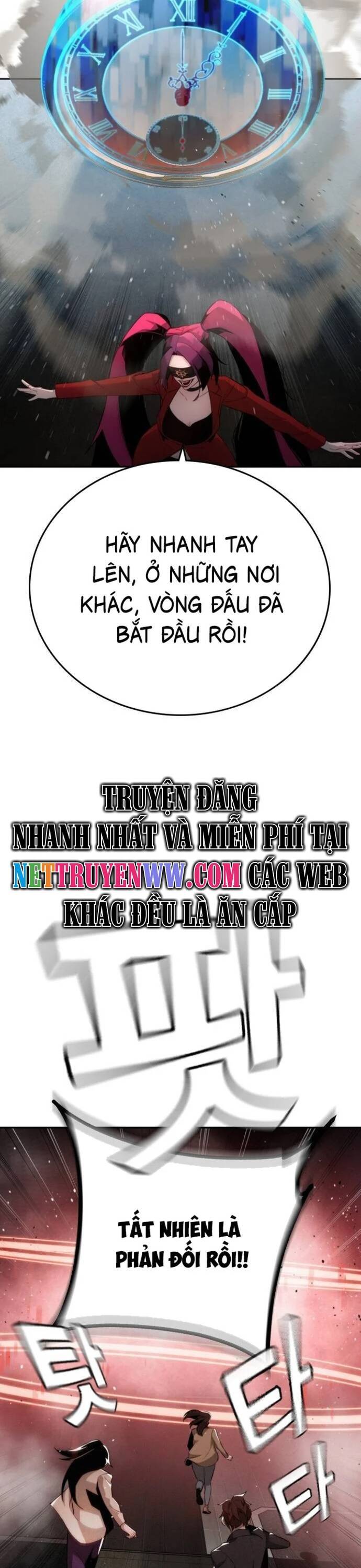 Hồi Quy Giả Chỉ Bảo Vệ Tôi Chapter 2 - 17