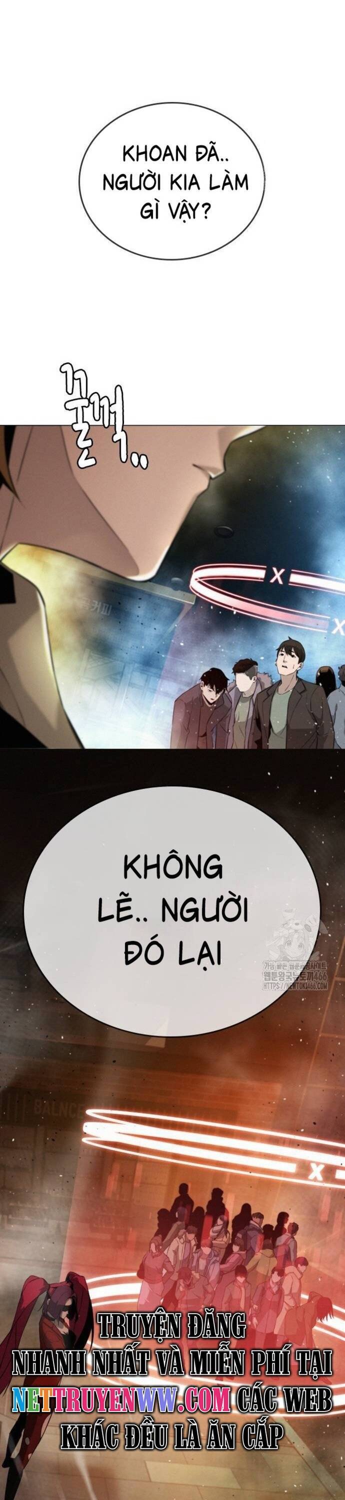 Hồi Quy Giả Chỉ Bảo Vệ Tôi Chapter 2 - 19