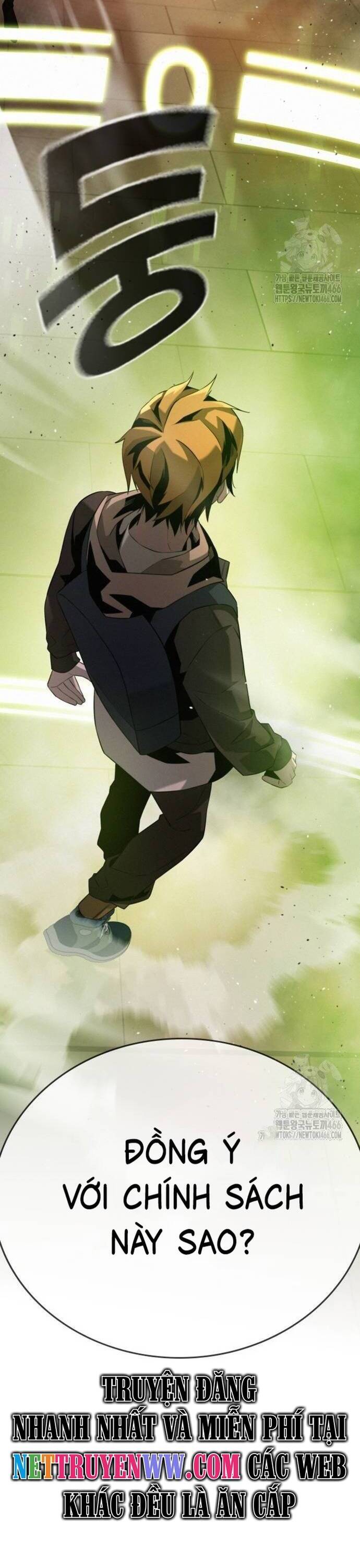 Hồi Quy Giả Chỉ Bảo Vệ Tôi Chapter 2 - 20