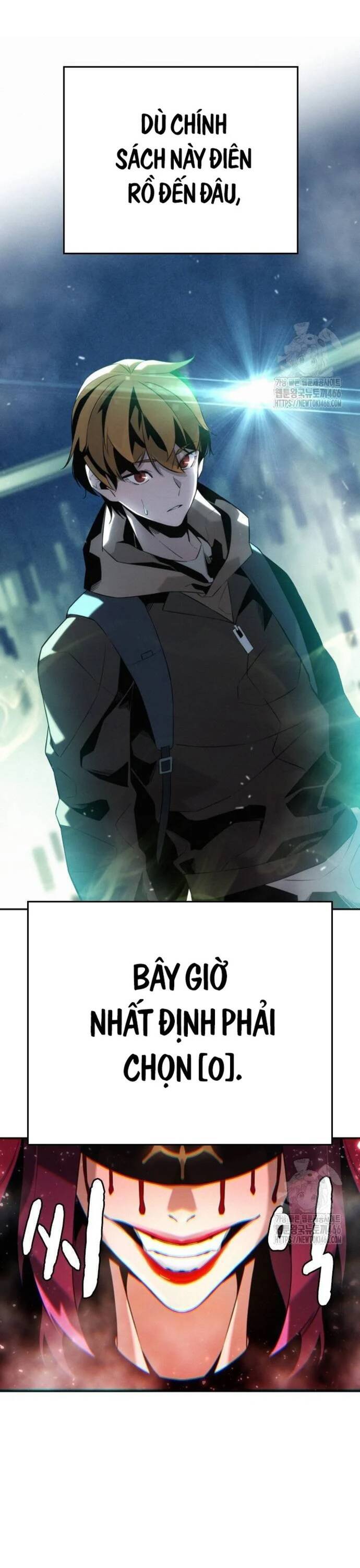 Hồi Quy Giả Chỉ Bảo Vệ Tôi Chapter 2 - 21