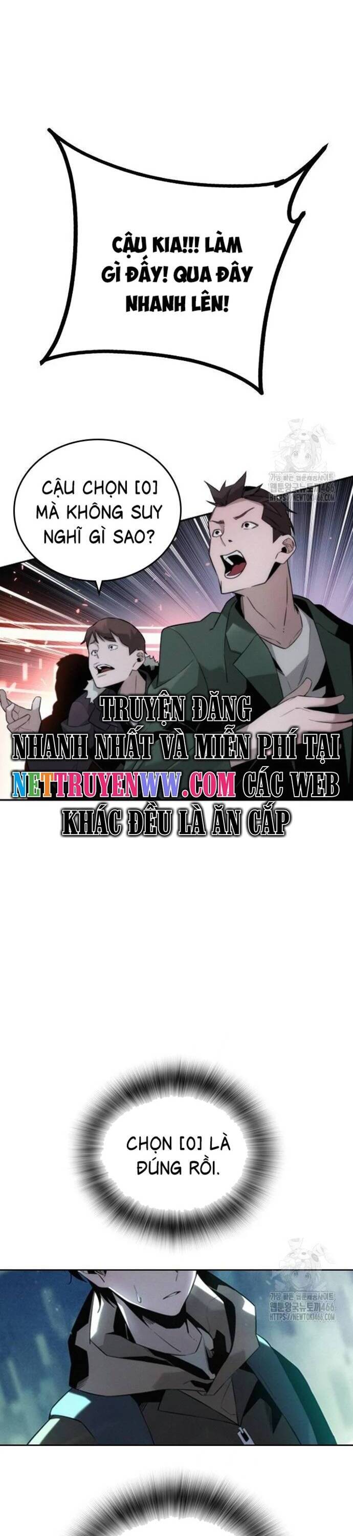 Hồi Quy Giả Chỉ Bảo Vệ Tôi Chapter 2 - 22