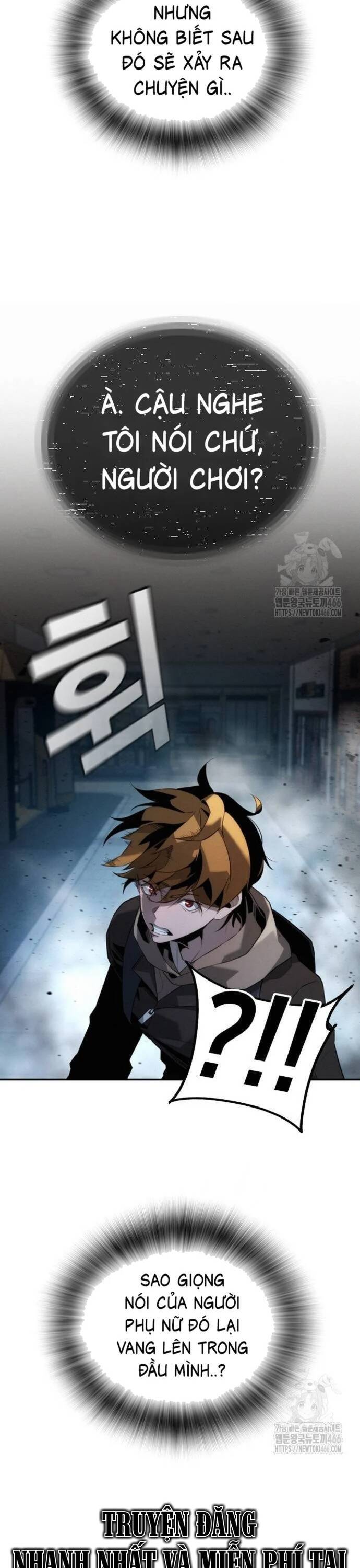 Hồi Quy Giả Chỉ Bảo Vệ Tôi Chapter 2 - 23