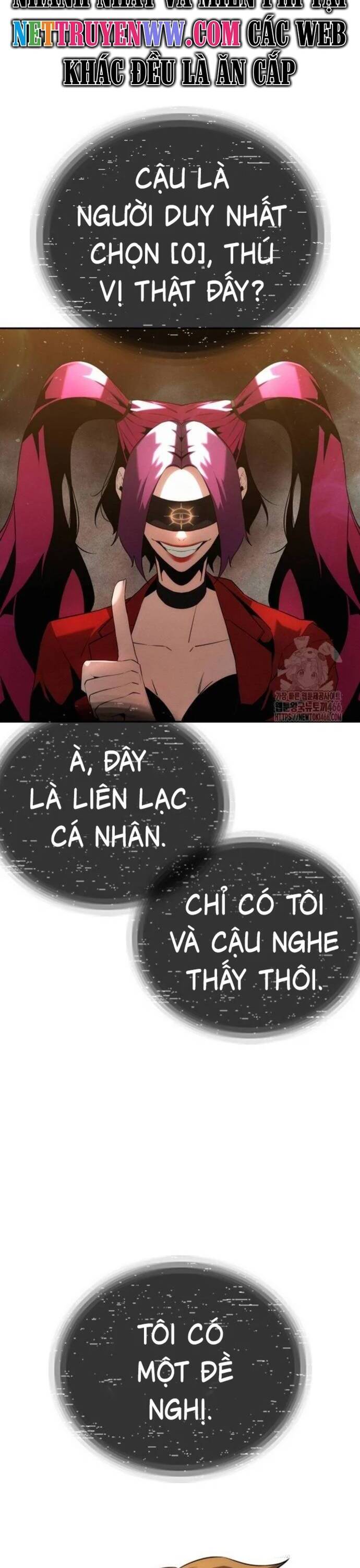Hồi Quy Giả Chỉ Bảo Vệ Tôi Chapter 2 - 24