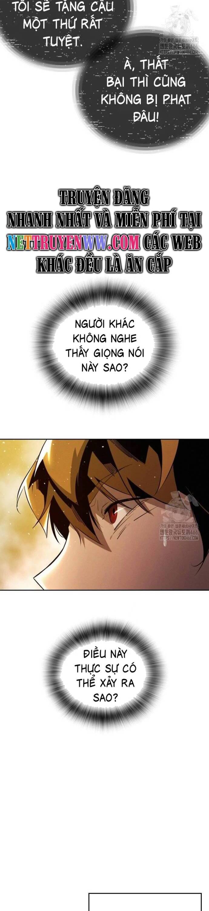 Hồi Quy Giả Chỉ Bảo Vệ Tôi Chapter 2 - 26