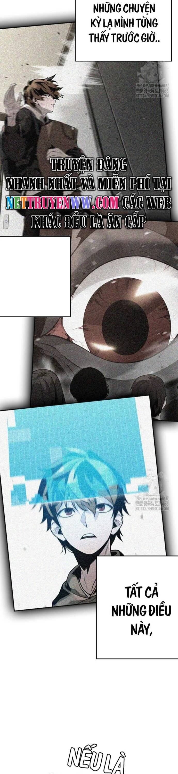 Hồi Quy Giả Chỉ Bảo Vệ Tôi Chapter 2 - 27