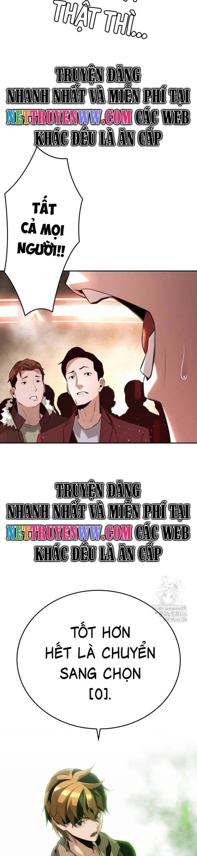 Hồi Quy Giả Chỉ Bảo Vệ Tôi Chapter 2 - 28
