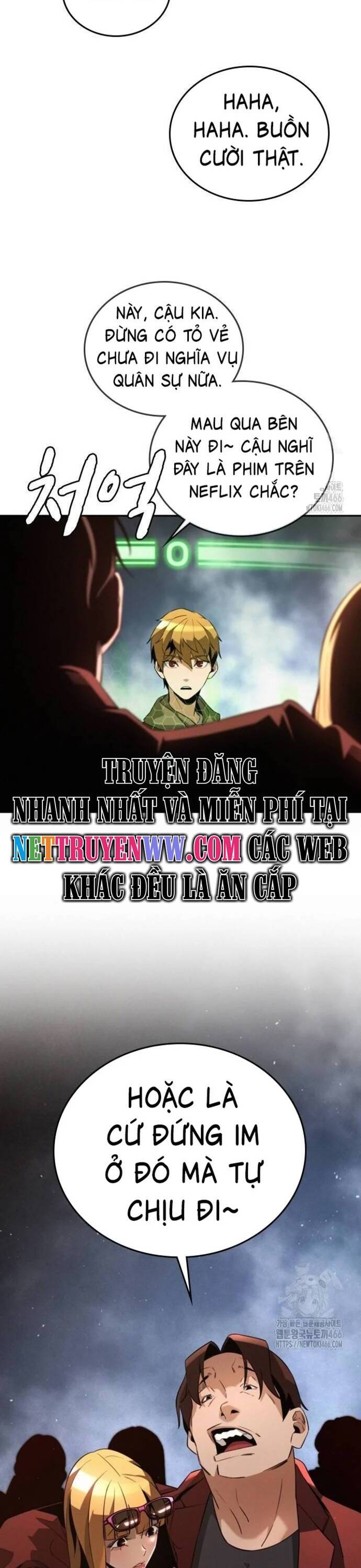 Hồi Quy Giả Chỉ Bảo Vệ Tôi Chapter 2 - 30