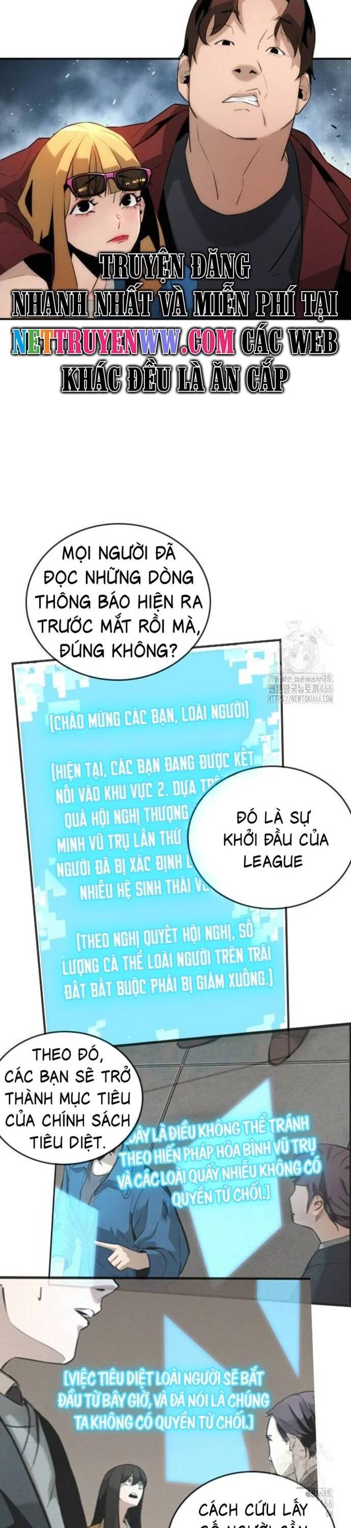 Hồi Quy Giả Chỉ Bảo Vệ Tôi Chapter 2 - 32