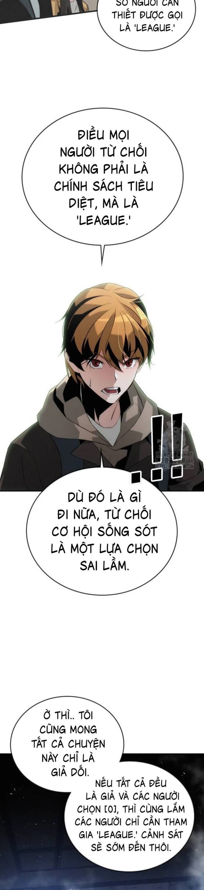 Hồi Quy Giả Chỉ Bảo Vệ Tôi Chapter 2 - 33