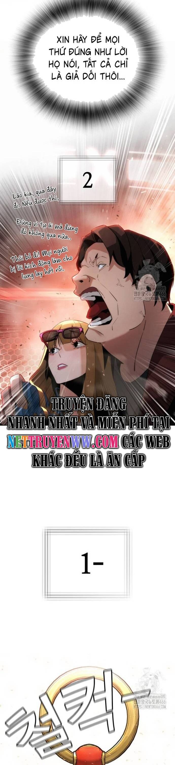 Hồi Quy Giả Chỉ Bảo Vệ Tôi Chapter 2 - 39
