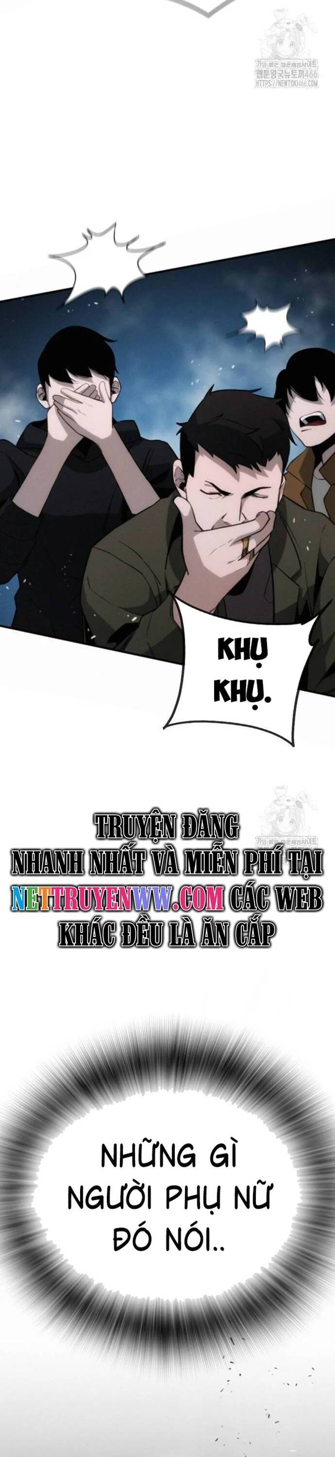 Hồi Quy Giả Chỉ Bảo Vệ Tôi Chapter 2 - 42