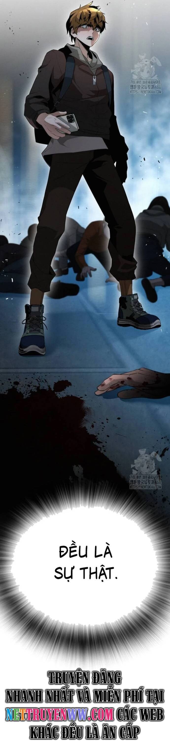 Hồi Quy Giả Chỉ Bảo Vệ Tôi Chapter 2 - 43