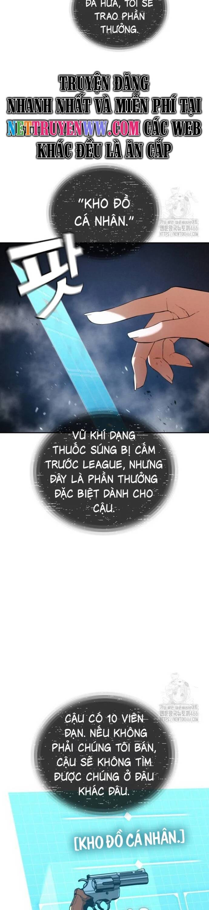 Hồi Quy Giả Chỉ Bảo Vệ Tôi Chapter 2 - 45