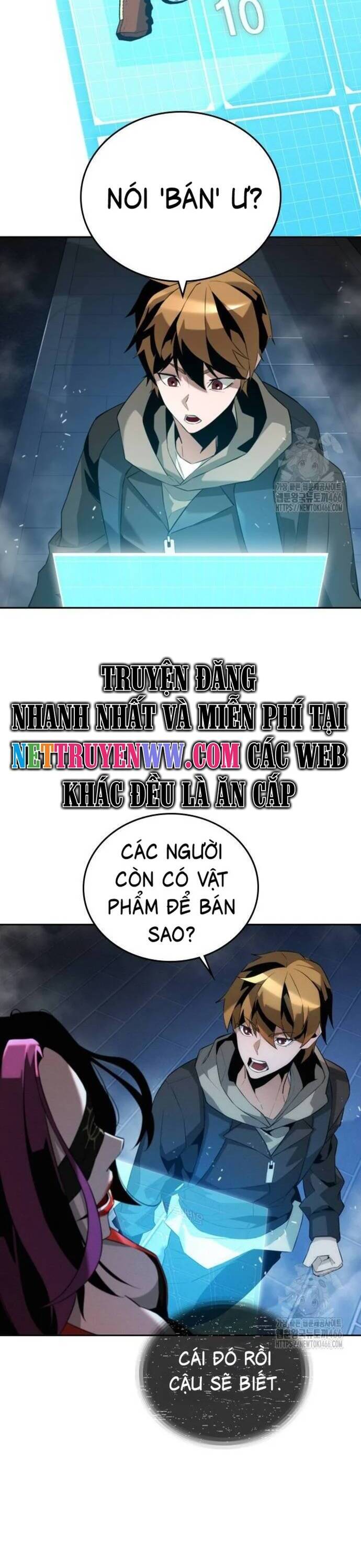 Hồi Quy Giả Chỉ Bảo Vệ Tôi Chapter 2 - 46