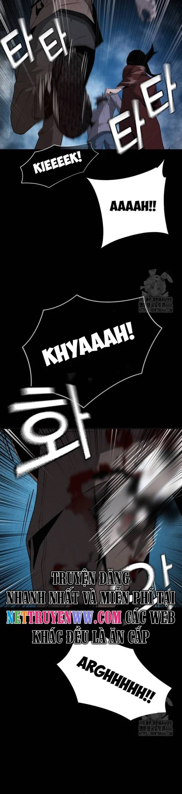 Hồi Quy Giả Chỉ Bảo Vệ Tôi Chapter 2 - 55