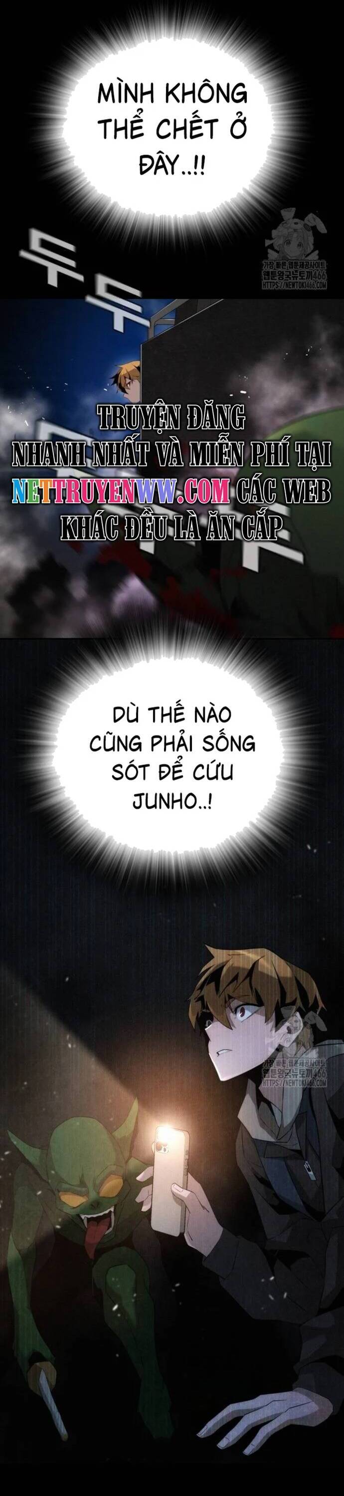 Hồi Quy Giả Chỉ Bảo Vệ Tôi Chapter 2 - 60