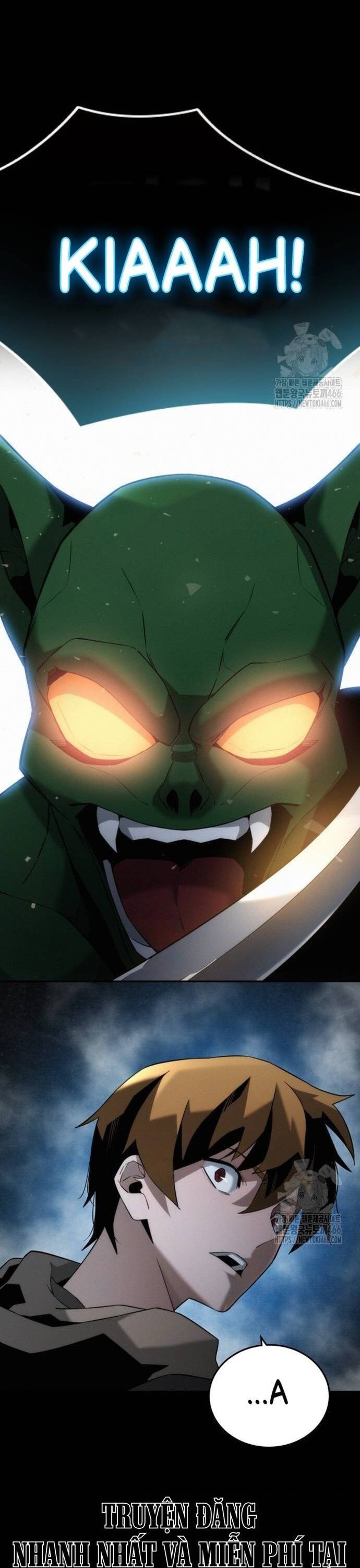 Hồi Quy Giả Chỉ Bảo Vệ Tôi Chapter 2 - 61