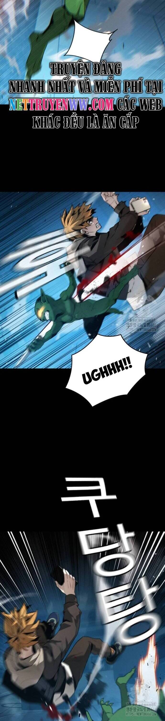 Hồi Quy Giả Chỉ Bảo Vệ Tôi Chapter 2 - 64